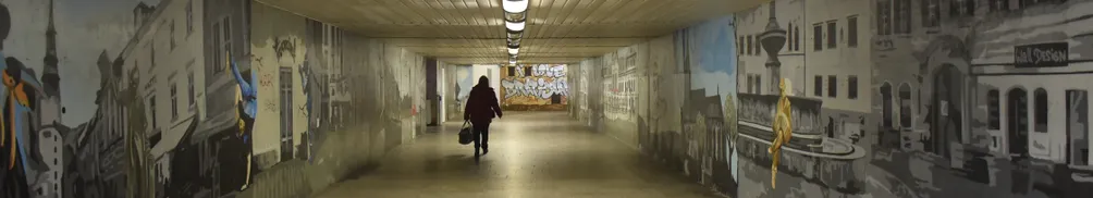 PT Life當流浪已成生活的沙龍