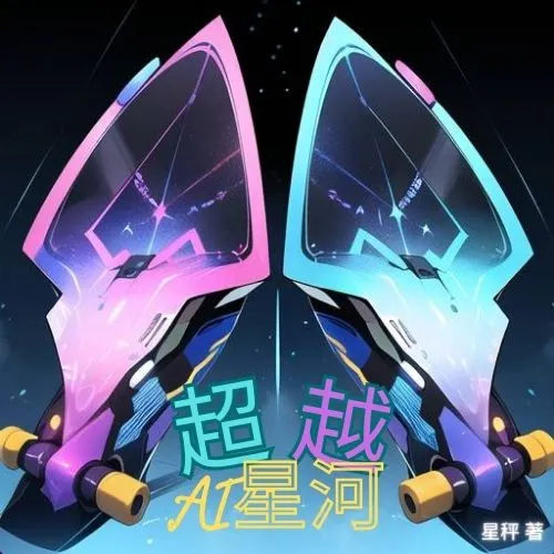 《超越AI星河》