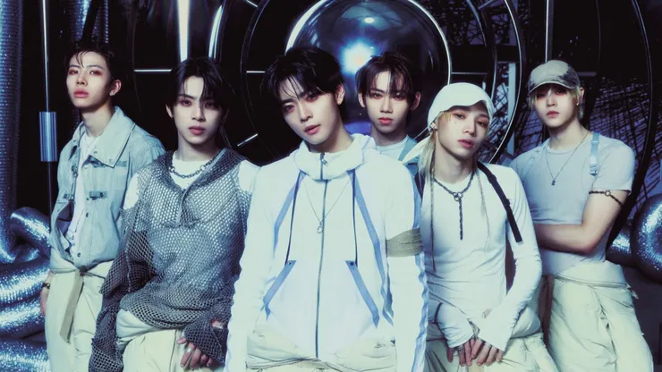 via SEVENTOEIGHT's Facebook