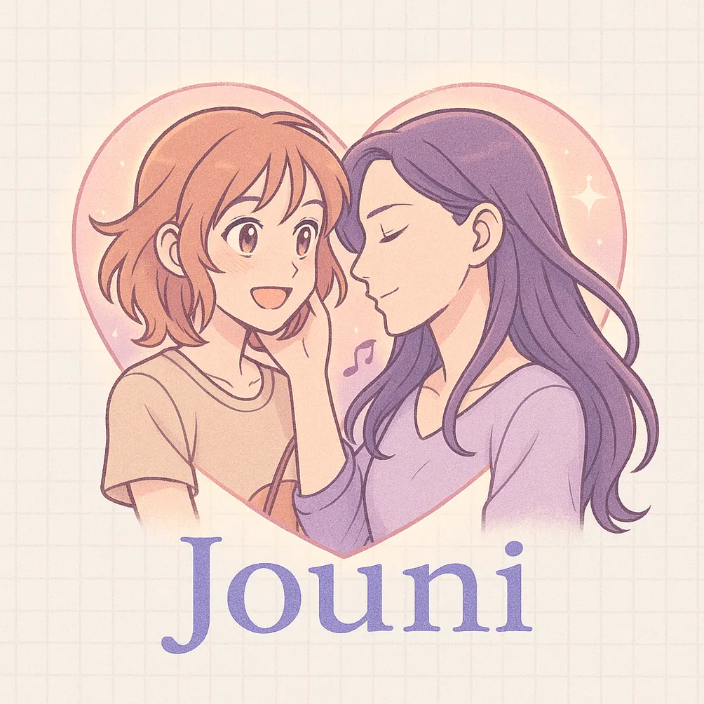 Jouni