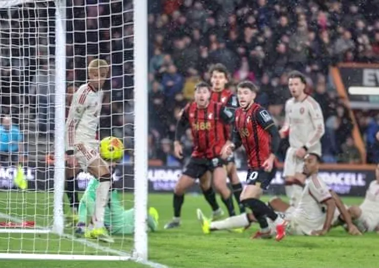 艾利門前補射入網助般尼茅夫險勝3:2