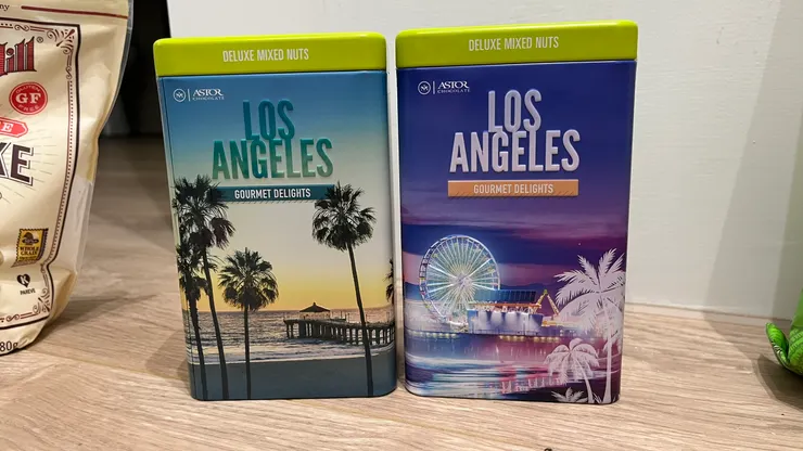 離開前送出這個也滿有代表性。