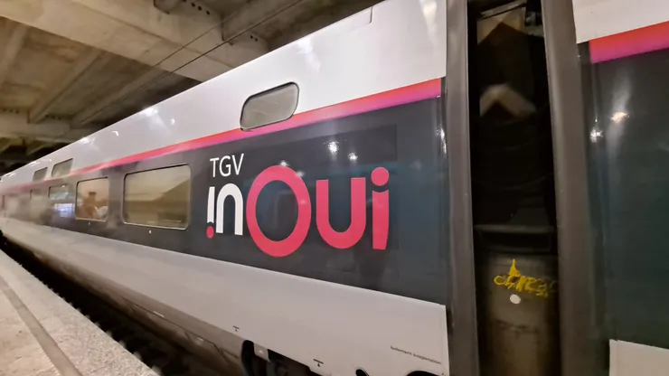 TGV