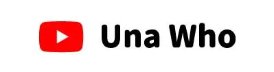 Una Who YouTube 頻道