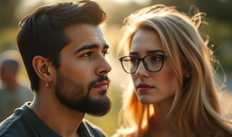 我們每個人都會有自我懷疑的時刻