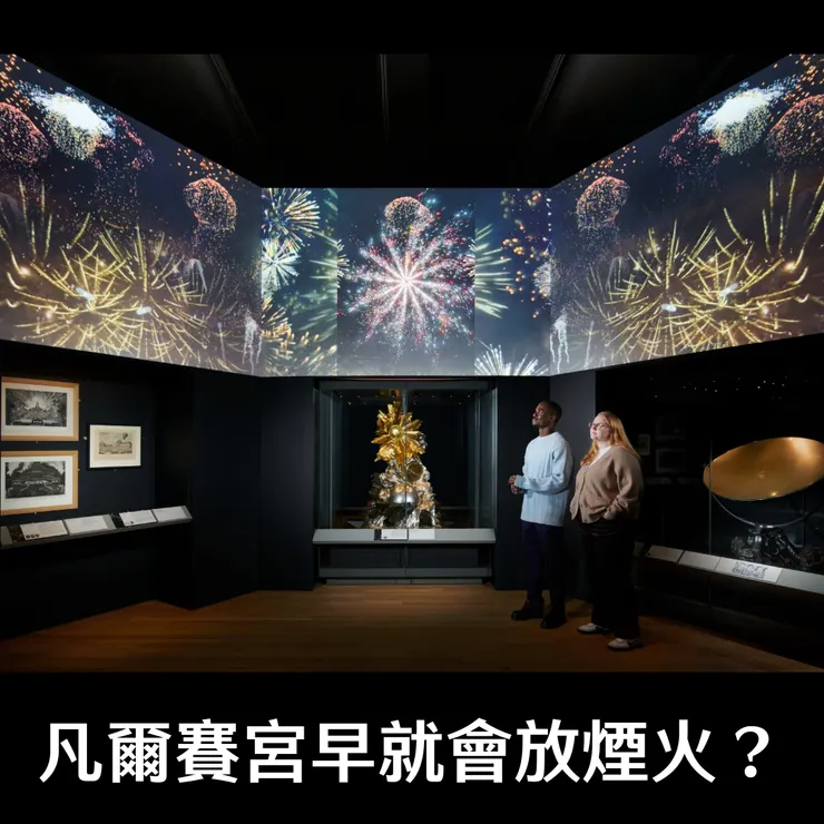 圖片來源：Science Museum Group