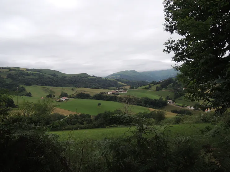 路途的風景1