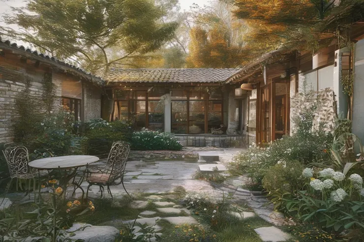 有點接近我想要的樣子了