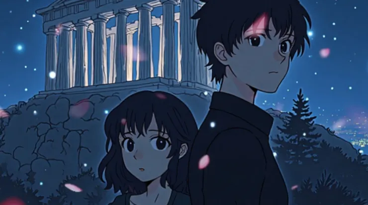 出生地上的電光幻影1