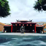 新竹金山寺（圖片截圖於網路）