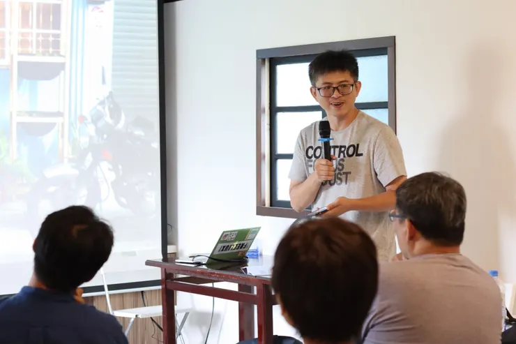 vocus|新世代的創作平台