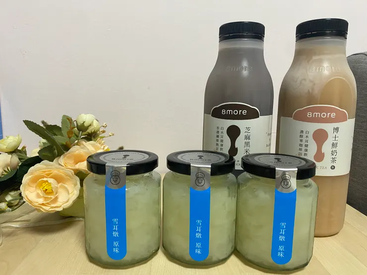 鮮奶茶口味無咖啡因,是孕媽咪還有哺乳媽咪的福音