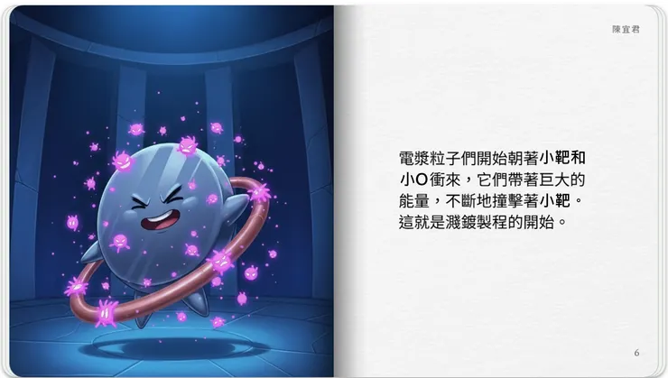 vocus|新世代的創作平台