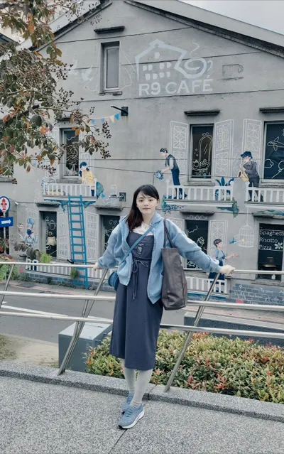 諾貓/鈴鈴同學的IG