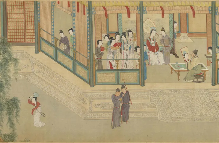 vocus|新世代的創作平台