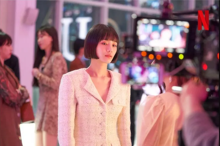 《絕世網紅》劇照