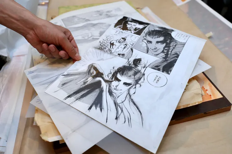 vocus｜新世代的創作平台