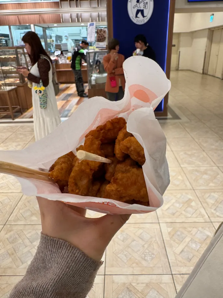 生日禮：全單八折券 簡單的美味😍