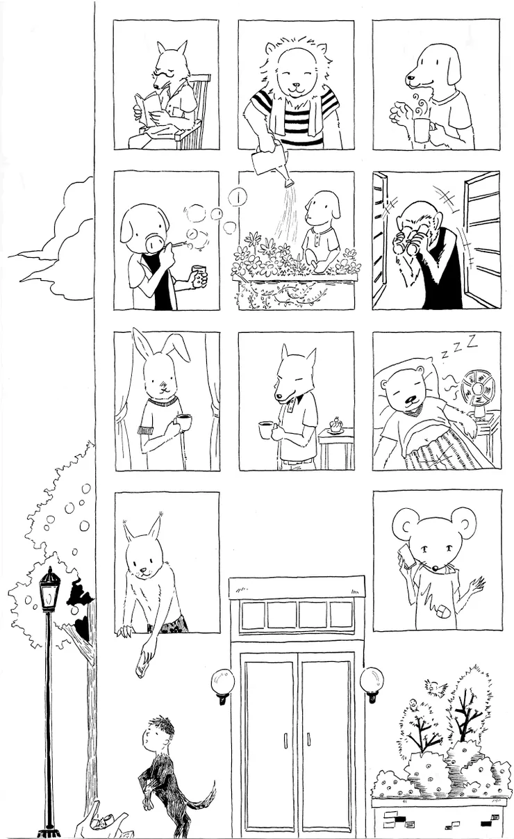 vocus｜新世代的創作平台