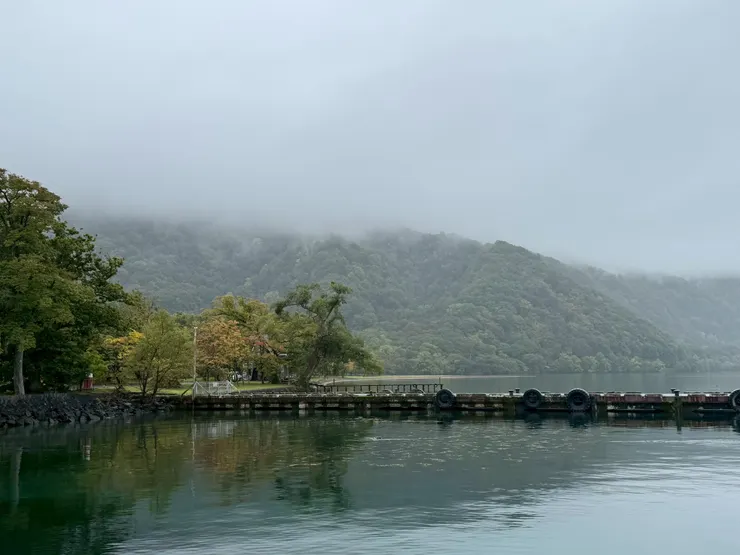 怎麼拍怎麼美 卻有點失落