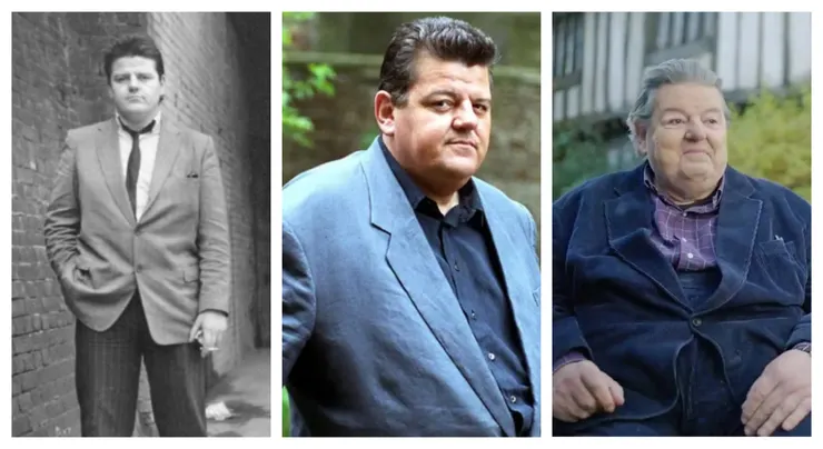 1950-2022（72歲），因病引發器官衰竭過世