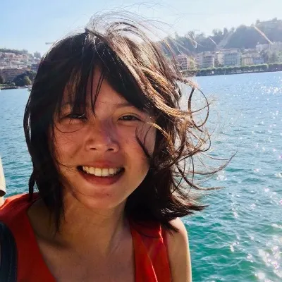 SylviaChang87的沙龍