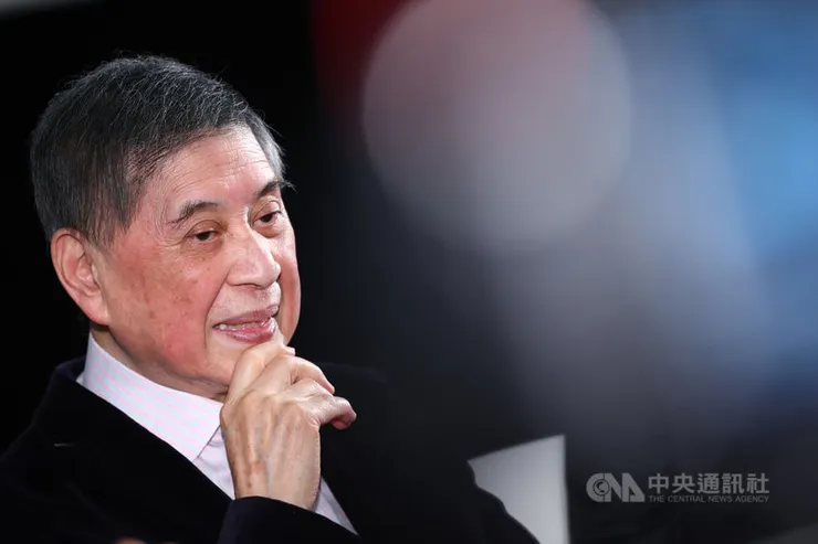 《寂寞的十七歲》作家——白先勇