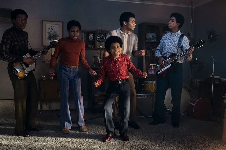 Jackson 5