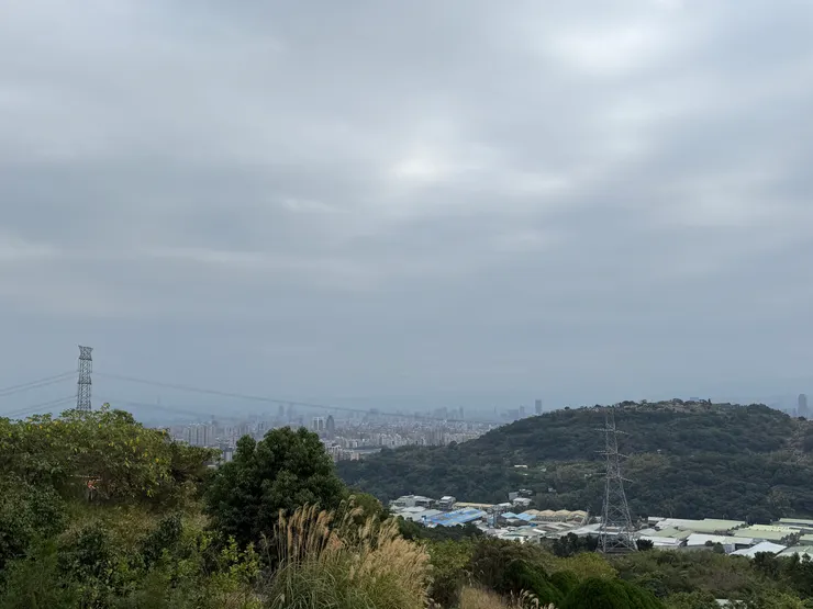2026/02/19 遠處風景