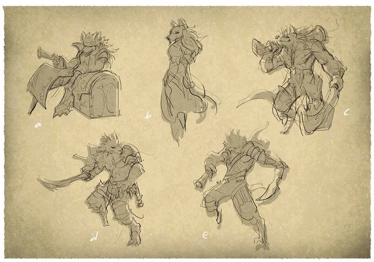 vocus|新世代的創作平台