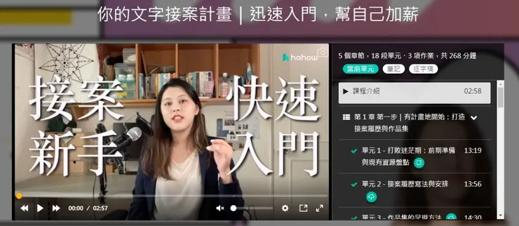 vocus｜新世代的創作平台