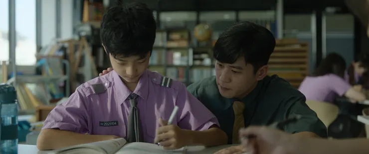 (照片提供：本萃電影)