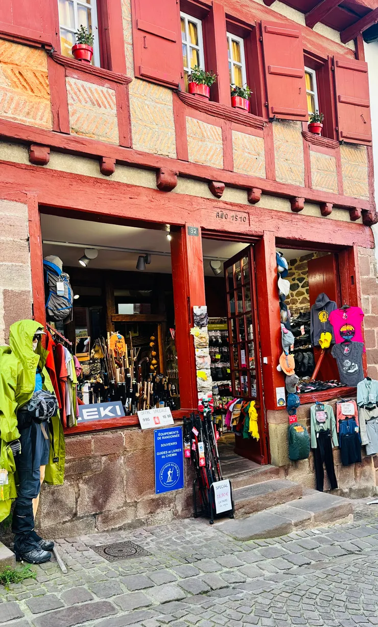 電影裡的場景之一