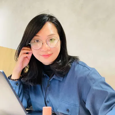 呂明熹Jessie的沙龍