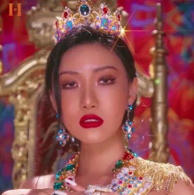 來源: mamamoo_official @IG