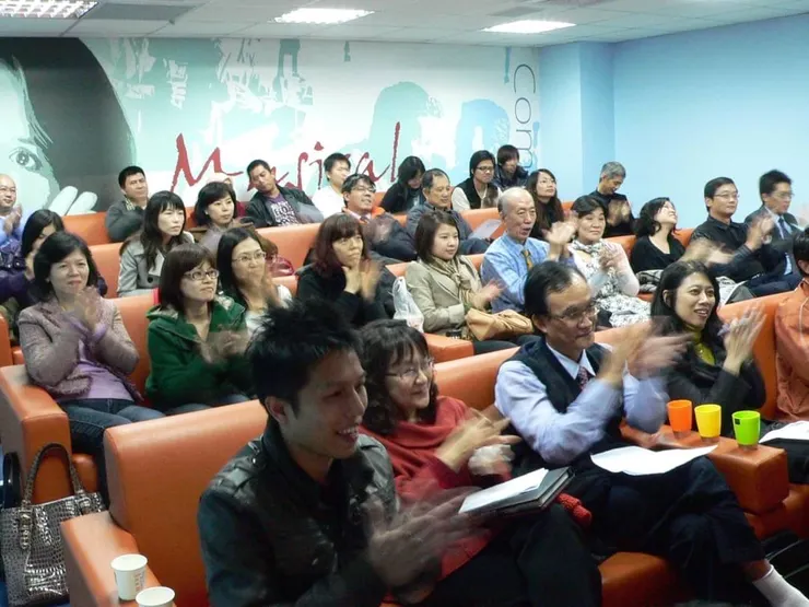 vocus｜新世代的創作平台