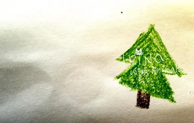 IR & Angels l Animals 臉書