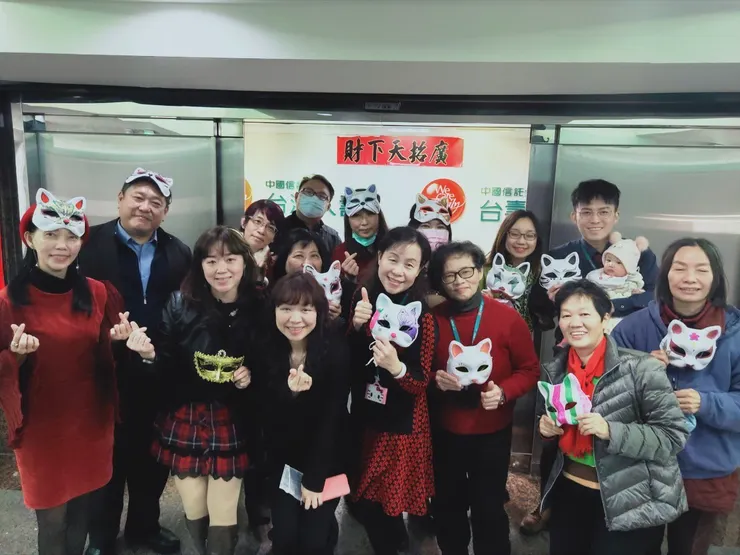 vocus|新世代的創作平台