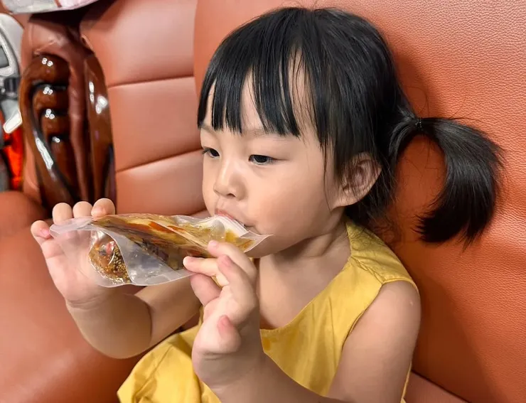 圖說：銜環屋燕窩銀耳露滑順口感，大人小孩都喜愛。（圖/ 銜環屋燕窩銀耳露）