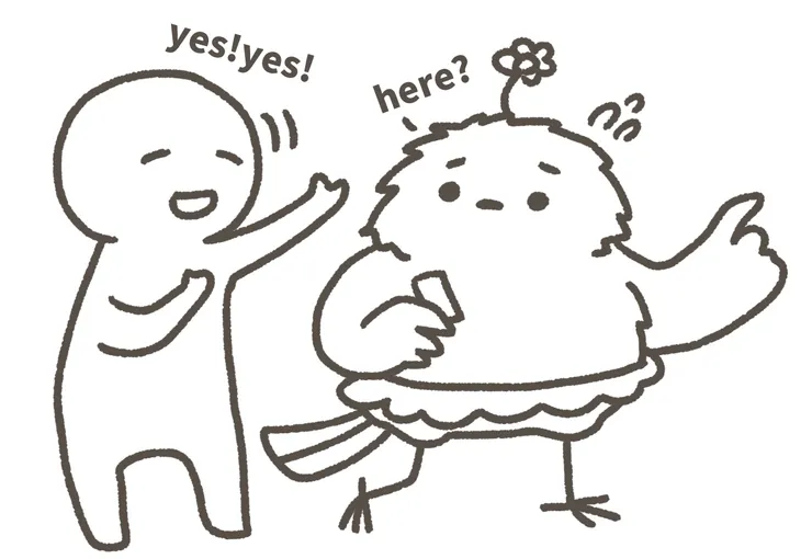 遇到好心人 大感謝