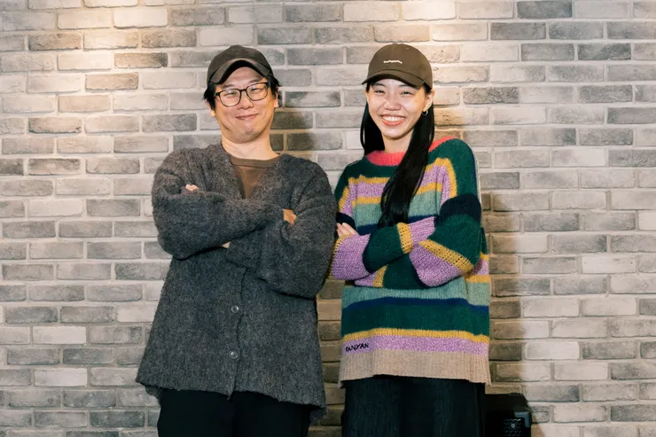 柯智豪特蝶邀請洪佩瑜重新詮釋陳一郎的作品