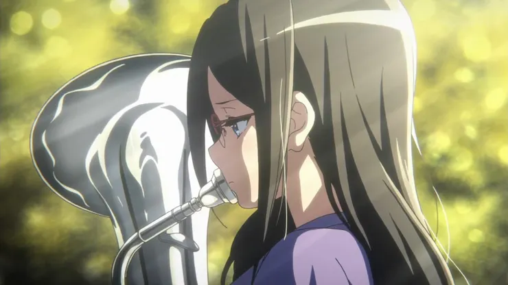 ©武田綾乃・寶島社／『響け！』製作委員會