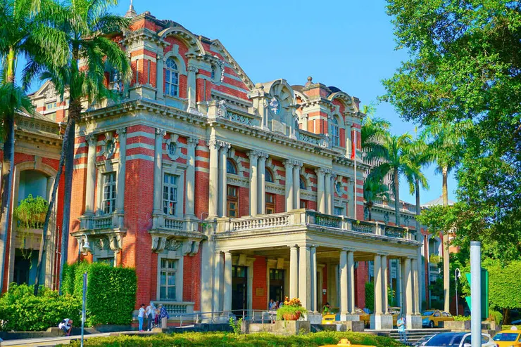 本圖轉載自台北旅遊網