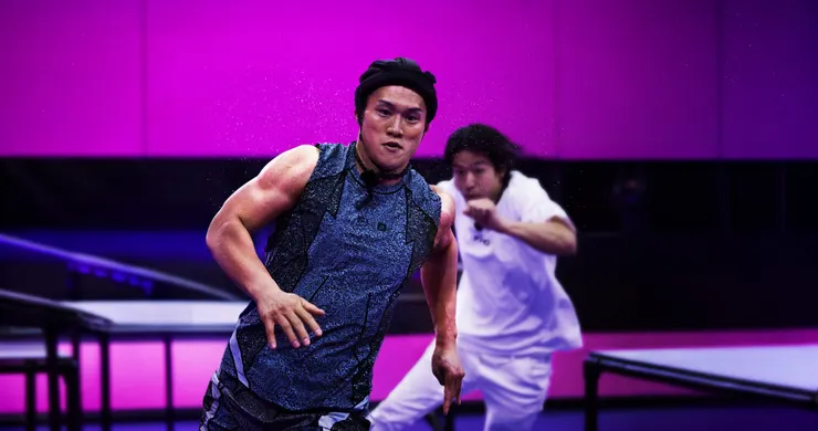 最後復活戰 | 評價 7/10  | awwrated