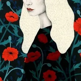 溺死在夢裡的沙龍