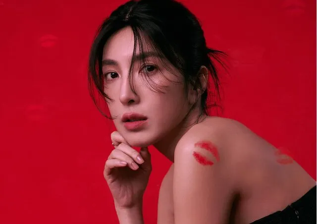 楊謹華砸6千多萬買下內湖預售豪宅，因視野被遮蔽想解約，反遭建商求償1,577萬元，一審結果出爐。圖／楊謹華FB