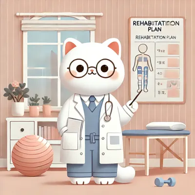 電子資源:復健計畫、病例模板、銷售心法