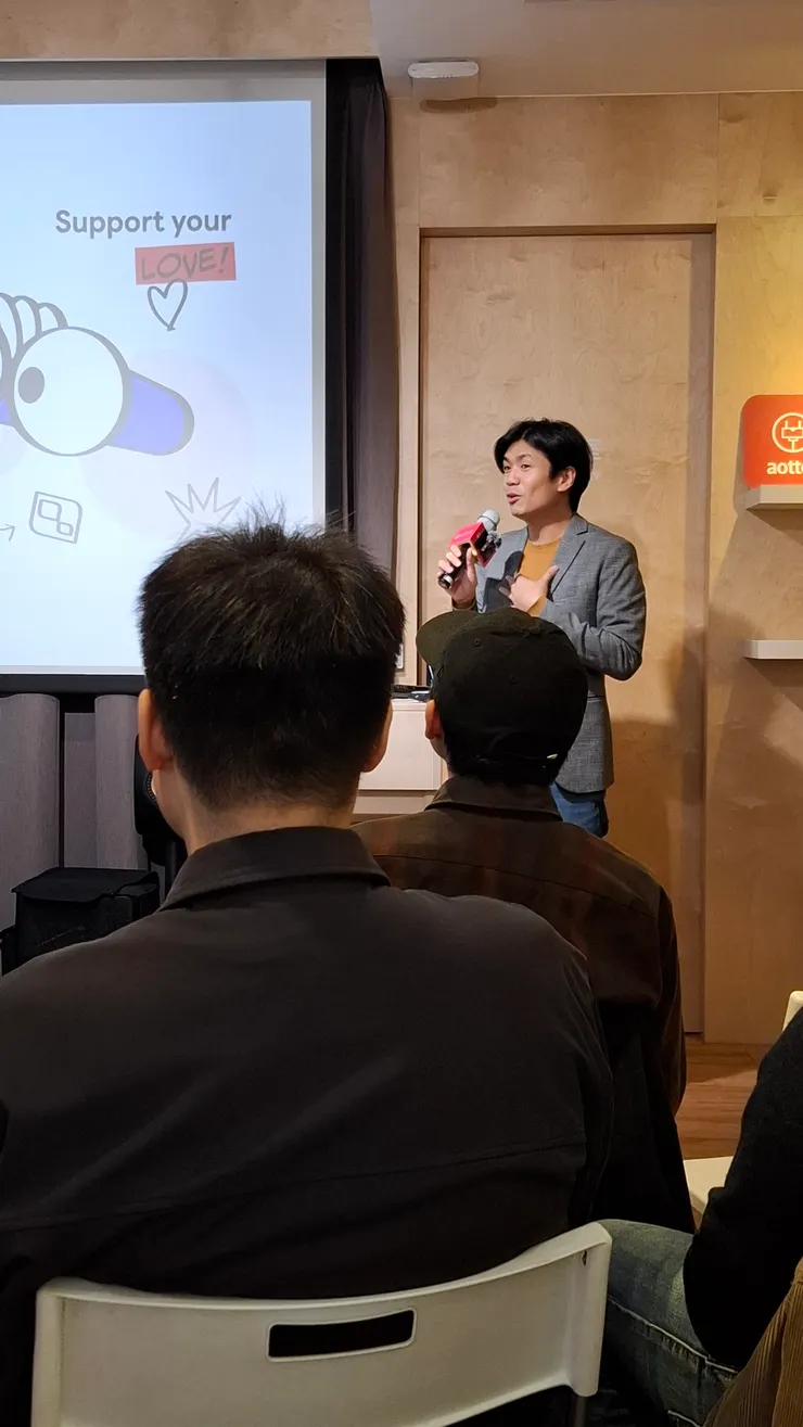 vocus|新世代的創作平台