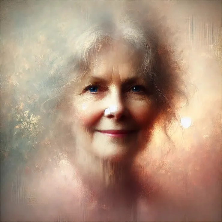 Jane wasn’t just a resident of this place—she was its keeper, the one who held onto the fragments of memories others had lost.