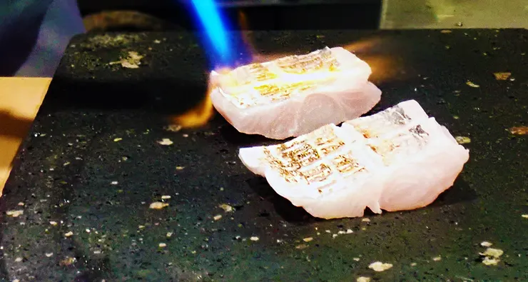 桃園美食推薦│本壽司-高cp值新鮮無菜單料理